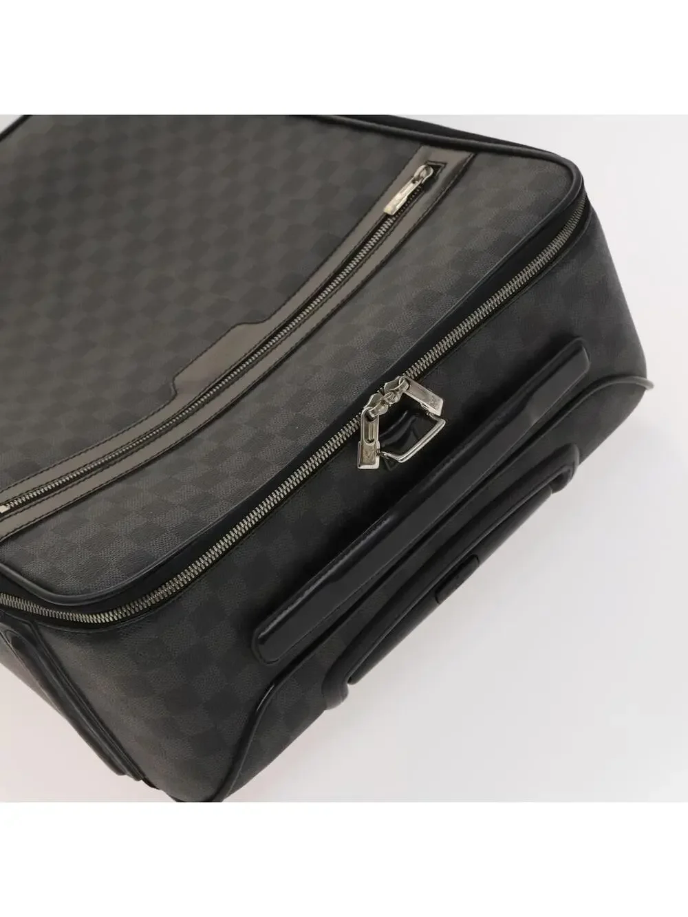 Louis Vuitton Damier Graphite Pegas 55 #344056L83B